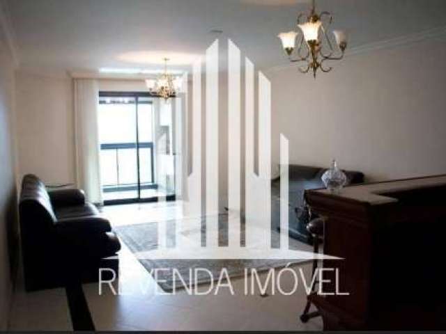 Apartamento com 4 quartos à venda na Rua Padre Manoel de Paiva, --, Jardim, Santo André por R$ 2.000.000