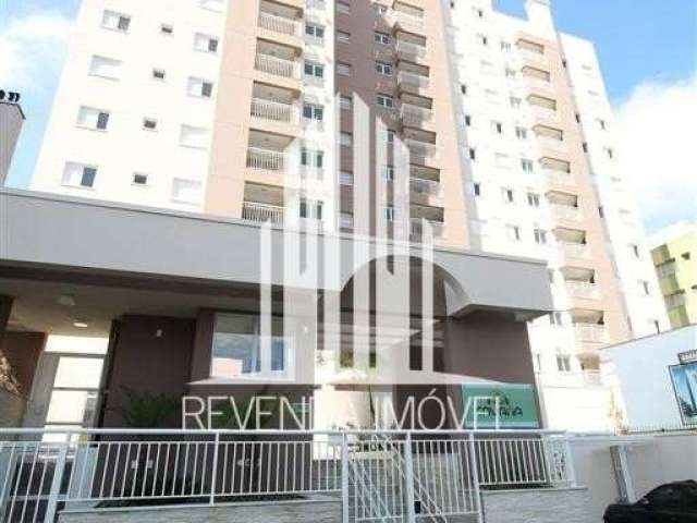 Apartamento com 3 quartos à venda na Rua Luís Cavana, --, Centro, São Caetano do Sul por R$ 810.937