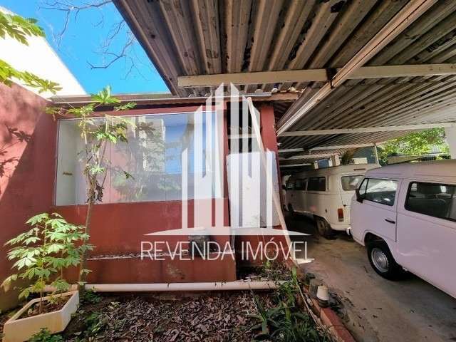 Casa com 2 quartos à venda na Rua Brasil, --, Rudge Ramos, São Bernardo do Campo por R$ 589.000