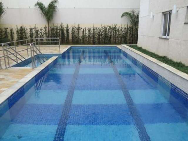 Apartamento com 2 quartos à venda na Rua Rosa Margonari Borali, --, Santa Terezinha, São Bernardo do Campo por R$ 316.000