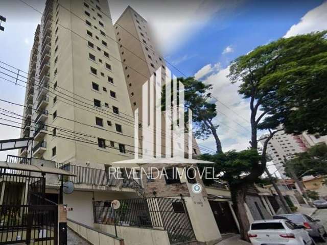 Apartamento com 3 quartos à venda na Rua Silveira Martins, --, Santa Teresinha, Santo André por R$ 650.000