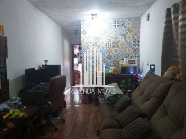 Casa com 2 quartos à venda na Rua Pernambuco, --, Cidade São Jorge, Santo André por R$ 460.000