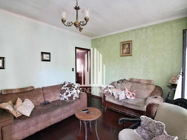 Casa com 2 quartos à venda na Rua Vicente de Carvalho, --, Anchieta, São Bernardo do Campo por R$ 744.000