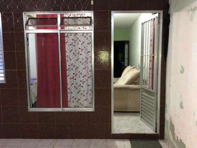 Casa com 4 quartos à venda na Rua Maria Gastaldo Catelan, --, Montanhão, São Bernardo do Campo por R$ 487.600