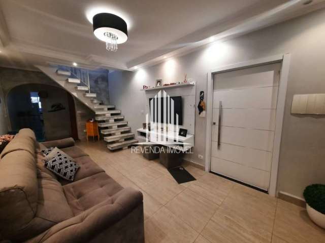 Casa com 3 quartos à venda na Rua Barão de Eschwege, --, Vila Formosa, São Paulo por R$ 899.000