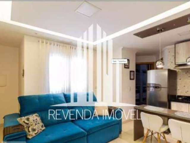 Apartamento com 2 quartos à venda na Rua Aluísio de Castro, --, Jardim Ipanema, Santo André por R$ 402.000