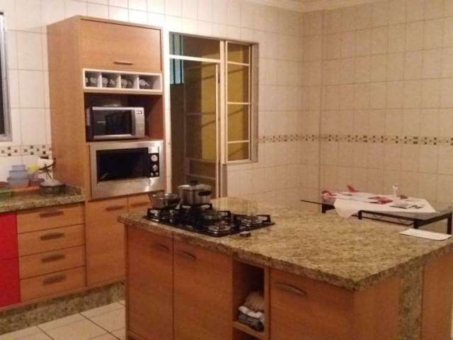 Apartamento com 3 quartos à venda na Rua Senador Fláquer, --, Centro, Santo André por R$ 450.000