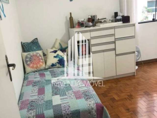 Apartamento com 4 quartos à venda na Rua Monte Casseros, --, Centro, Santo André por R$ 720.000