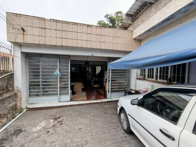 Sala comercial à venda na Rua Pascoal Montanha, --, Jaraguá, São Paulo por R$ 1.920.000