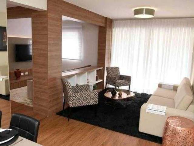 Apartamento com 3 quartos à venda na Rua Uruguai, --, Parque das Nações, Santo André por R$ 585.000