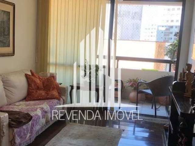 Apartamento com 4 quartos à venda na Rua Maria Silva, --, Nova Petrópolis, São Bernardo do Campo por R$ 691.000