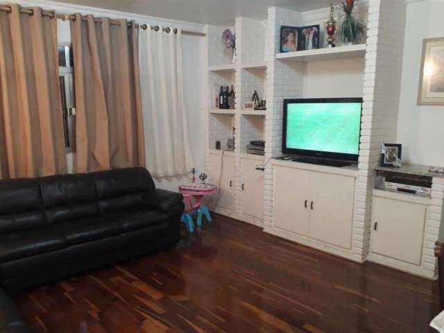 Apartamento com 3 quartos à venda na Rua Santa Rita D'Oeste, --, Vila do Encontro, São Paulo por R$ 430.000