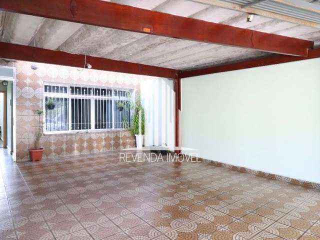 Casa com 5 quartos à venda na Rua Angola, --, Vila Nova Cachoeirinha, São Paulo por R$ 799.000