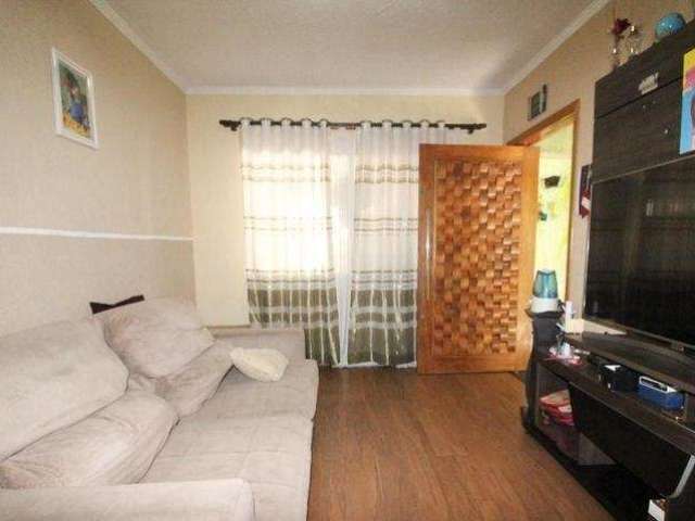 Casa com 3 quartos à venda na Rua Barbaquá, --, Jardim Modelo, São Paulo por R$ 620.000