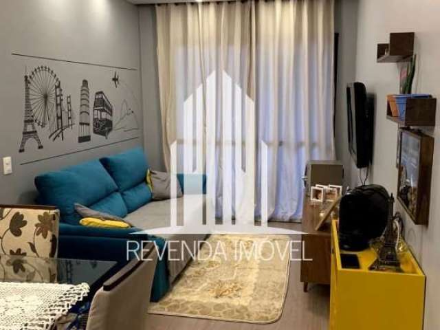 Apartamento com 3 quartos à venda na Rua Muritinga, --, Vila Floresta, Santo André por R$ 530.000