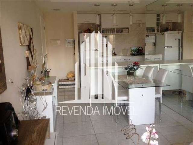 Apartamento com 3 quartos à venda na Rua Domingos Afonso, --, Vila Santa Clara, São Paulo por R$ 511.000