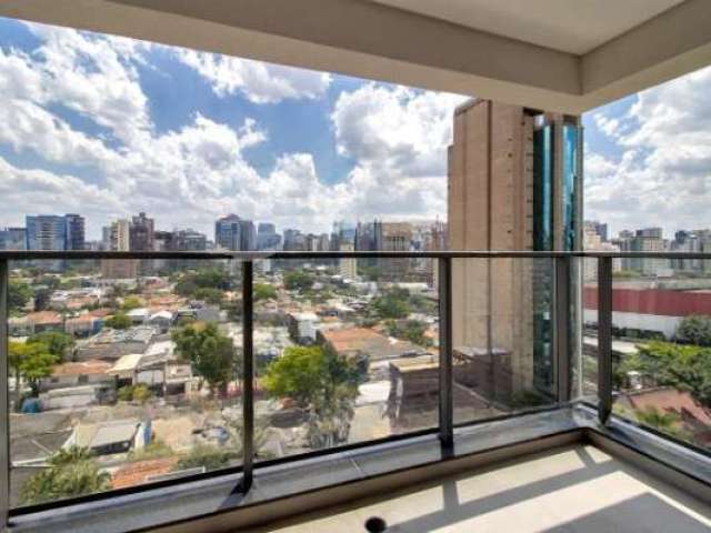 Apartamento com 4 quartos à venda na Rua Bandeira Paulista, --, Itaim Bibi, São Paulo por R$ 6.980.000