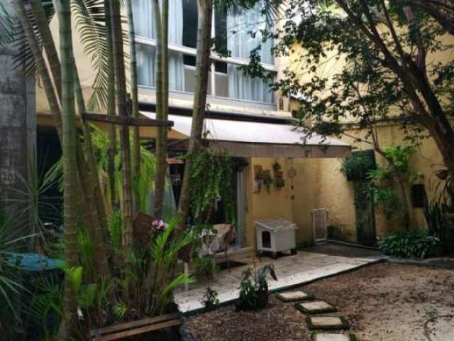 Casa com 4 quartos à venda na Rua Duarte Leite, --, Granja Julieta, São Paulo por R$ 3.890.000