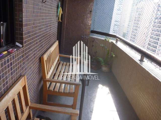 Apartamento com 2 quartos à venda na Rua Engenheiro Jorge Oliva, --, Vila Mascote, São Paulo por R$ 680.000