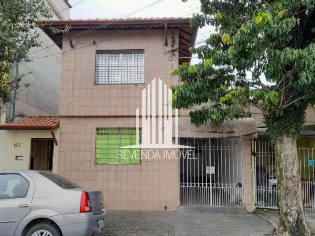 Terreno à venda na Rua Alferes Frazão, --, Chácara Califórnia, São Paulo por R$ 1.595.000