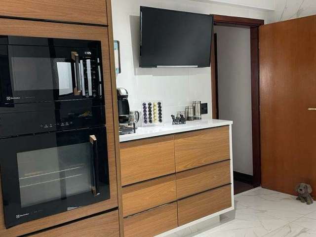 Apartamento com 3 quartos à venda na Rua Capeberibe, --, Barcelona, São Caetano do Sul por R$ 1.585.000