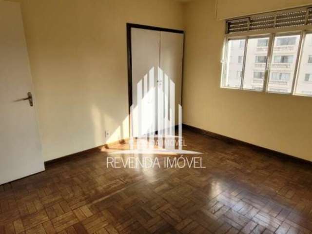Apartamento com 3 quartos à venda na Rua Dom João V, --, Lapa, São Paulo por R$ 850.000