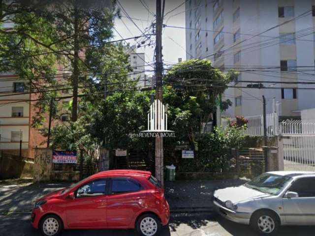 Terreno à venda na Rua Professor João Arruda, --, Perdizes, São Paulo por R$ 6.382.000