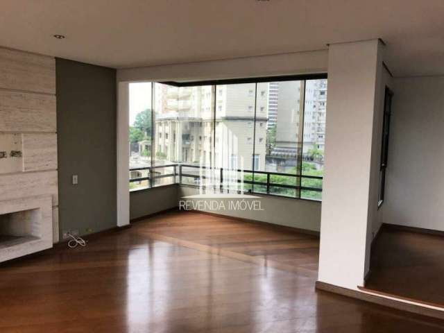 Apartamento com 5 quartos à venda na Rua Ambrizete, --, Jardim Fonte do Morumbi, São Paulo por R$ 2.000.000