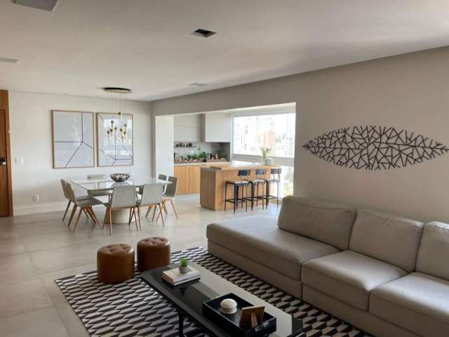 Apartamento com 3 quartos à venda na Rua Casa do Ator, --, Vila Olímpia, São Paulo por R$ 3.138.000