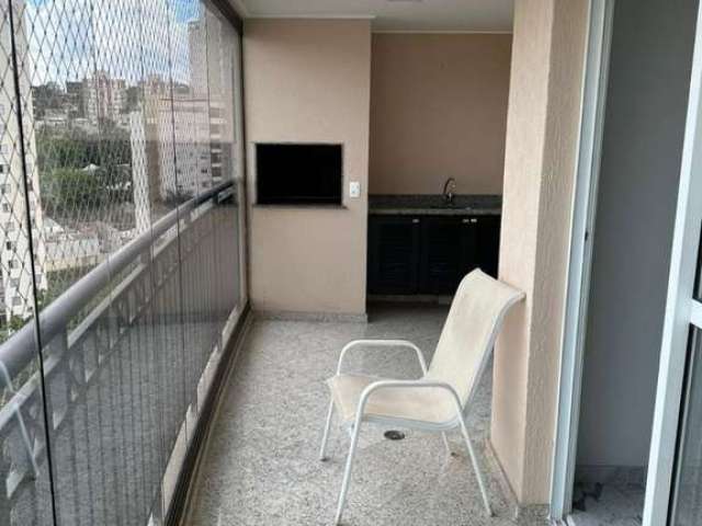 Apartamento com 3 quartos à venda na Rua Embuaçu, --, Vila Mariana, São Paulo por R$ 1.680.000