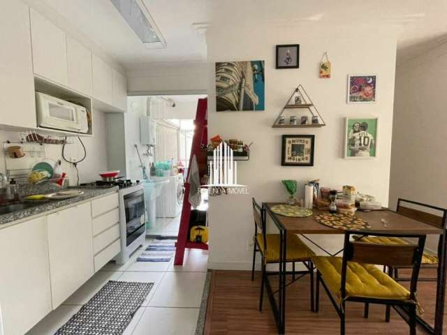 Apartamento com 3 quartos à venda na Rua Raul Pompéia, --, Pompéia, São Paulo por R$ 1.691.000