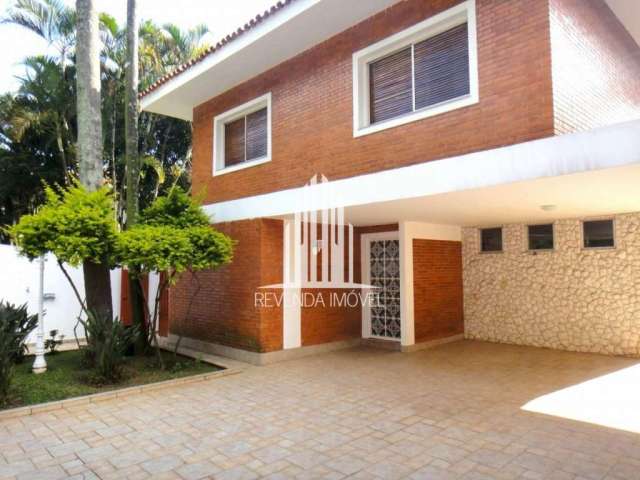 Casa com 6 quartos à venda na Rua Manuel Carlos de Figueiredo Ferraz, --, Jardim Morumbi, São Paulo por R$ 2.199.000