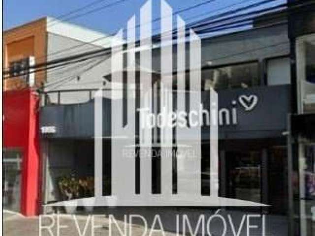 Ponto comercial à venda na Avenida Sumaré, --, Perdizes, São Paulo por R$ 6.300.000