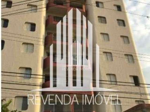 Apartamento com 3 quartos à venda na Rua Lavinio Salles Arcuri, --, Casa Verde, São Paulo por R$ 369.900