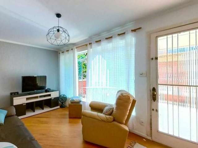 Casa com 3 quartos à venda na Alameda Olga, --, Barra Funda, São Paulo por R$ 1.100.000