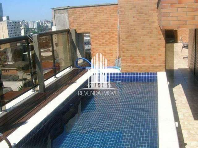 Apartamento com 3 quartos à venda na Rua Catequese, --, Butantã, São Paulo por R$ 5.600.000