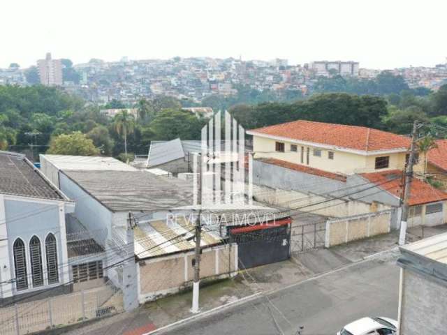 Terreno à venda na Rua Matilde Diez, --, Vila do Castelo, São Paulo por R$ 3.606.000