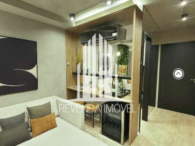 Apartamento com 1 quarto à venda na Avenida Doutor Chucri Zaidan, --, Vila Cordeiro, São Paulo por R$ 344.465