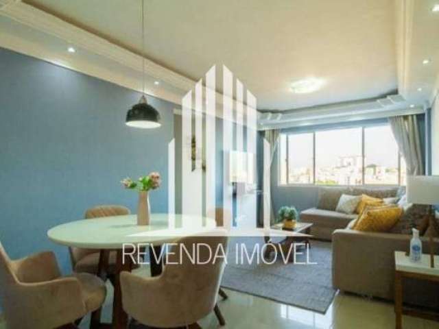 Apartamento com 3 quartos à venda na Avenida Padre Arlindo Vieira, --, Jardim Vergueiro (Sacomã), São Paulo por R$ 490.000