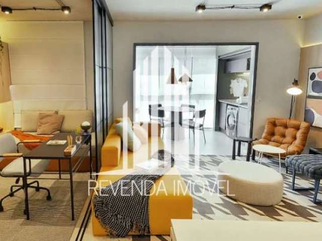 Apartamento com 1 quarto à venda na Rua José Augusto Penteado, --, Sumaré, São Paulo por R$ 405.000