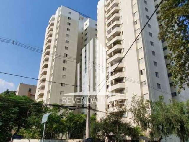Apartamento com 3 quartos à venda na Rua Santa Madalena, --, Liberdade, São Paulo por R$ 895.000