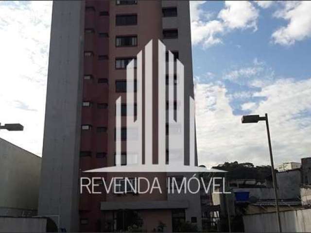 Casa em condomínio fechado com 2 quartos à venda na Rua Doutor Olavo Egídio, --, Santana, São Paulo por R$ 391.000