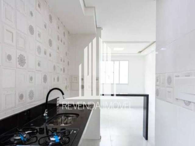 Apartamento com 2 quartos à venda na Rua Kenkiti Shimomoto, --, Jardim Boa Vista (Zona Oeste), São Paulo por R$ 220.000