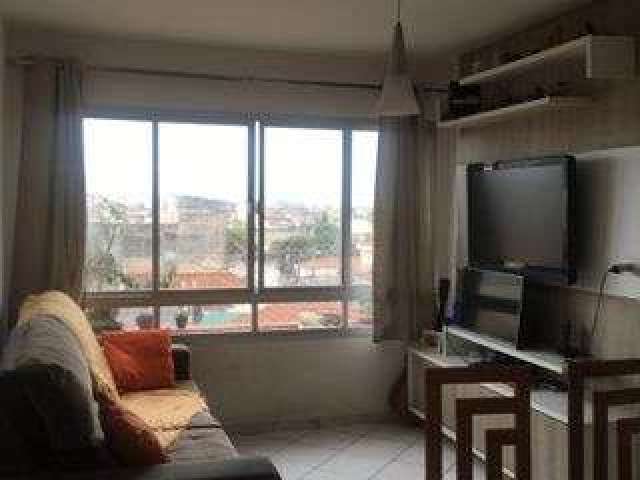 Apartamento com 2 quartos à venda na Rua Borges, --, Parada Inglesa, São Paulo por R$ 315.000