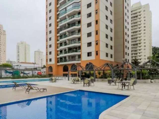 Apartamento com 4 quartos à venda na Rua Cipriano Barata, --, Ipiranga, São Paulo por R$ 1.999.999