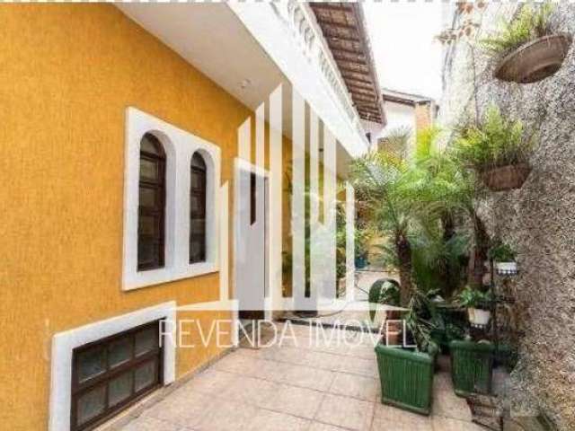 Casa em condomínio fechado com 6 quartos à venda na Luís Murat, --, Pinheiros, São Paulo por R$ 3.999.000