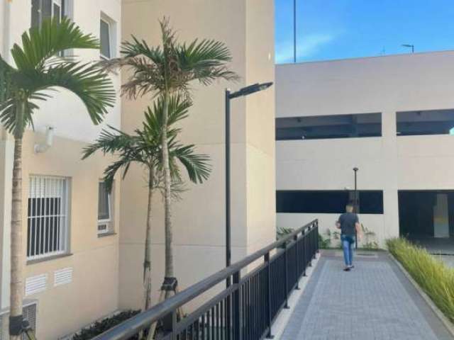 Apartamento com 2 quartos à venda na Rua Professor Arnaldo João Semeraro, --, Jardim Santa Emília, São Paulo por R$ 340.000