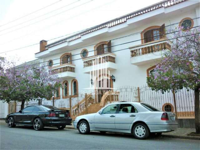 Casa com 3 quartos à venda na Rua Prisciliana Duarte, --, Jardim da Saude, São Paulo por R$ 2.300.000