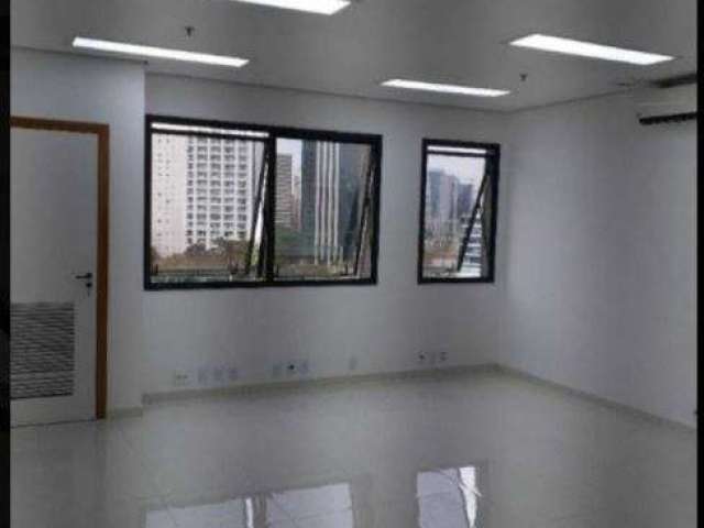 Sala comercial à venda na Avenida Doutor Cardoso de Melo, --, Vila Olímpia, São Paulo por R$ 424.200