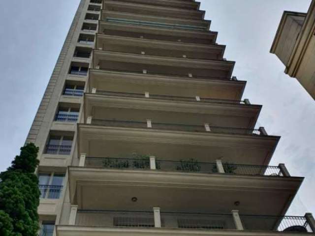 Apartamento com 4 quartos à venda na São Vicente de Paula, --, Higienópolis, São Paulo por R$ 5.200.000